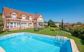 Villa Bista Eder